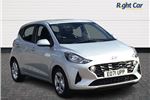 2021 Hyundai i10