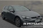 2020 Volkswagen Golf