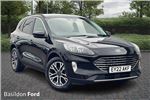 2022 Ford Kuga