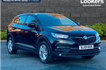 2019 Vauxhall Grandland X