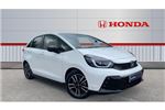 2024 Honda Jazz