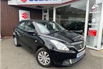 2018 Suzuki Baleno