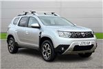 2020 Dacia Duster