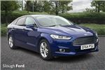 2014 Ford Mondeo