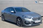 2024 BMW 2 Series Gran Coupe