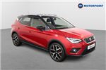 2021 SEAT Arona