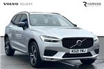 2021 Volvo XC60