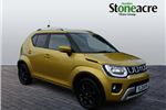 2021 Suzuki Ignis