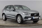 2019 Volvo XC60