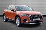 2024 Audi Q3