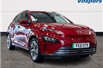 2021 Hyundai Kona Electric