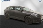 2022 Volkswagen ID.4