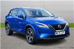 2021 Nissan Qashqai 1.3 DiG-T MH 158 N-Connecta 5dr