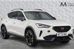 2022 Cupra Formentor