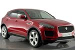 2019 Jaguar E-Pace