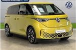 2024 Volkswagen ID.Buzz