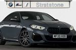 2020 BMW 2 Series Gran Coupe