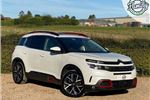 2019 Citroen C5 Aircross