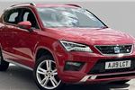 2019 SEAT Ateca