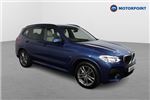 2020 BMW X3