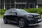 2024 Mercedes-Benz GLB