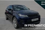 2022 Land Rover Range Rover Evoque