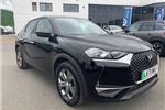 2022 DS DS 3 Crossback