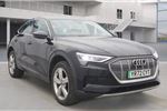 2023 Audi e-tron Sportback