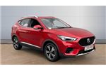2020 MG ZS