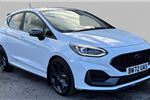 2023 Ford Fiesta ST