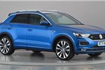 2020 Volkswagen T-Roc