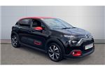 2022 Citroen C3