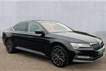 2024 Skoda Superb