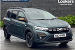 2024 Dacia Jogger