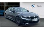 2021 BMW 3 Series