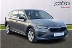 2024 Skoda Scala