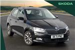 2021 Skoda Fabia