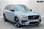 2024 Volvo XC90