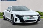 2023 Audi e-tron GT