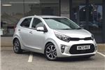 2024 Kia Picanto