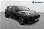 2022 Ford Puma