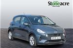2021 Hyundai i10