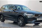 2021 Volvo XC90