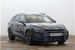 2024 Cupra Leon Estate