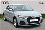 2024 Audi A1