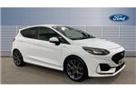 2023 Ford Fiesta