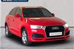 2017 Audi Q3