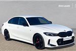 2022 BMW 3 Series