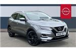 2018 Nissan Qashqai
