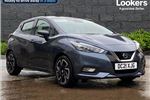 2021 Nissan Micra